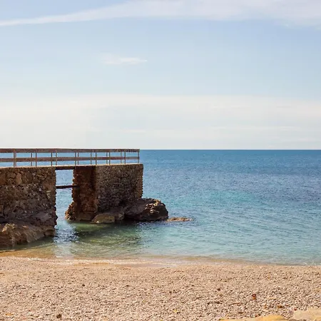 Casetta Sulla - Helloelba